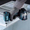 Atornillador de Impacto 1/4" Hex 40V XGT BL 220 Nm Baretool Makita TD001GZ_4