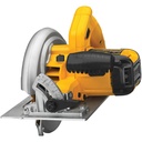 Sierra Circular 7 1/4" 1800w 5100rpm Dewalt
