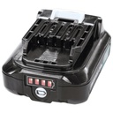 Batería de Ion de Litio 12V CXT 2.0Ah Makita BL1021B_3