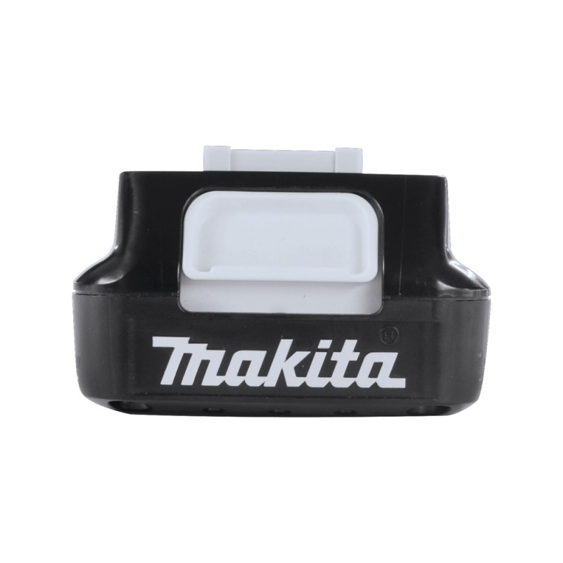 Batería de Ion de Litio 12V CXT 2.0Ah Makita BL1021B_5