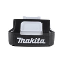 Batería de Ion de Litio 12V CXT 2.0Ah Makita BL1021B_5