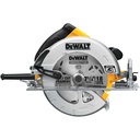 Sierra Circular 7 1/4" 1800w 5100rpm Dewalt