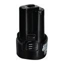 Batería de Ion de Litio 12V 1.3Ah Makita BL1014_2