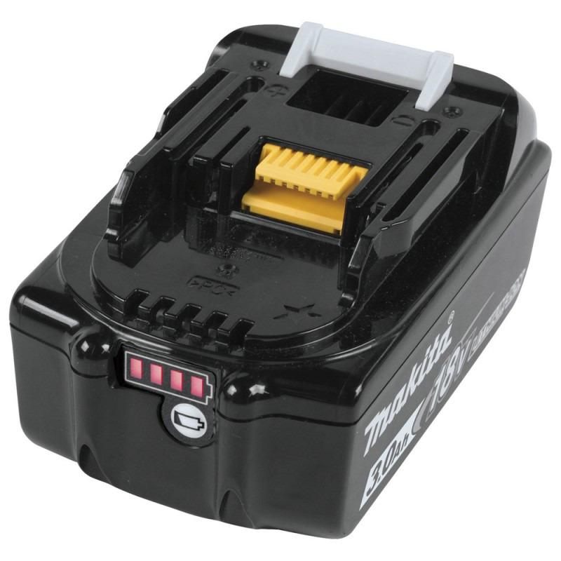 Batería de Ion de Litio 18V LXT 3.0Ah Makita BL1830B_3