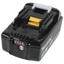 Batería de Ion de Litio 18V LXT 3.0Ah Makita BL1830B_3