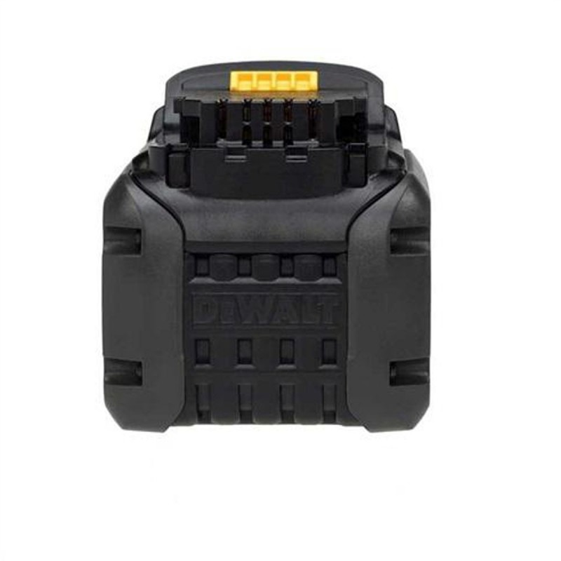 Batería Ion Litio 20V / 60V 6.0Ah Dewalt DCB606-B3_5