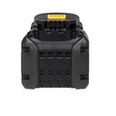 Batería Ion Litio 20V / 60V 6.0Ah Dewalt DCB606-B3_5