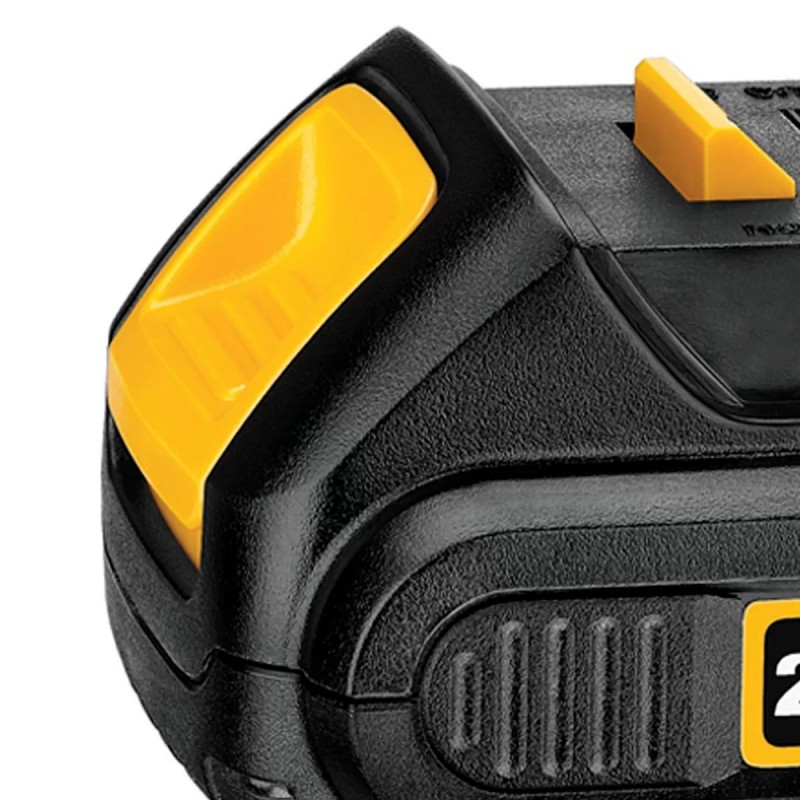 Bateria Premium Compacta Ion Litio 20v Max 1.5ah DCB201_3
