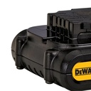 Bateria Premium Compacta Ion Litio 20v Max 1.5ah DCB201_4