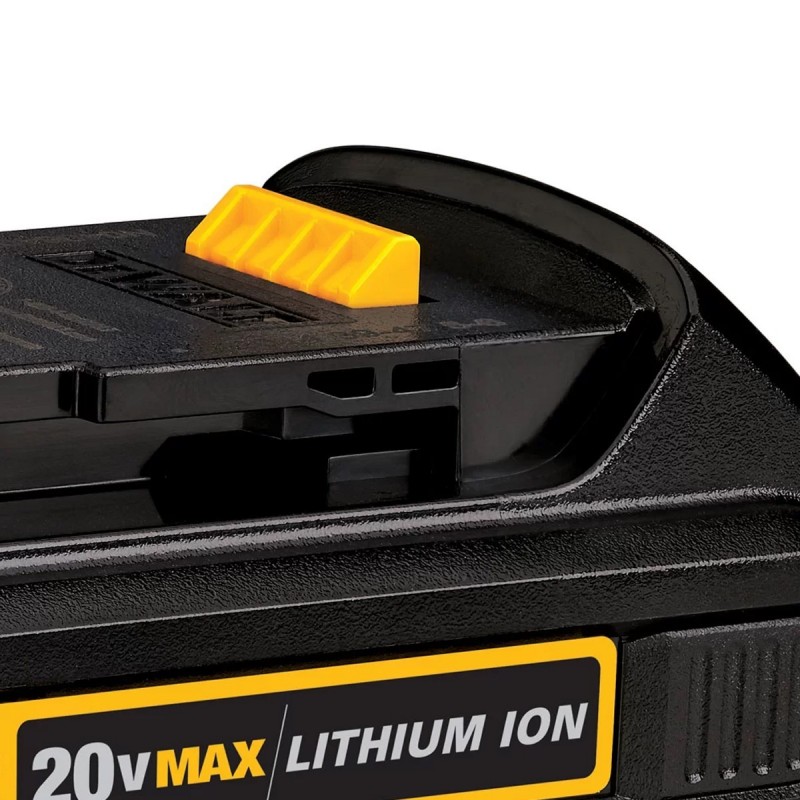 Bateria Premium Compacta Ion Litio 20v Max 1.5ah DCB201_5