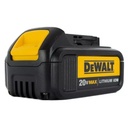Batería Ion Litio 20V 3.0Ah Dewalt DCB200-B3_2