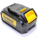 Batería Ion Litio 20V 3.0Ah Dewalt DCB200-B3_3