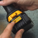 Batería Ion Litio 20V 3.0Ah Dewalt DCB200-B3_4