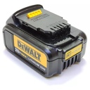 Batería Ion Litio 20V 3.0Ah Dewalt DCB200-B3_5