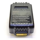 Batería Ion Litio 20V 3.0Ah Dewalt DCB200-B3_7
