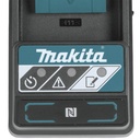 Temporizador de Batería de Ion de Litio 18V LXT Makita BPS01_5