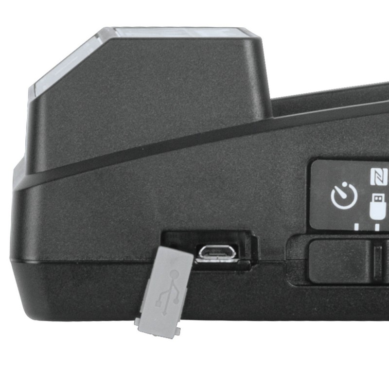 Temporizador de Batería de Ion de Litio 18V LXT Makita BPS01_6