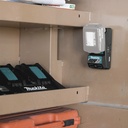 Temporizador de Batería de Ion de Litio 18V LXT Makita BPS01_7