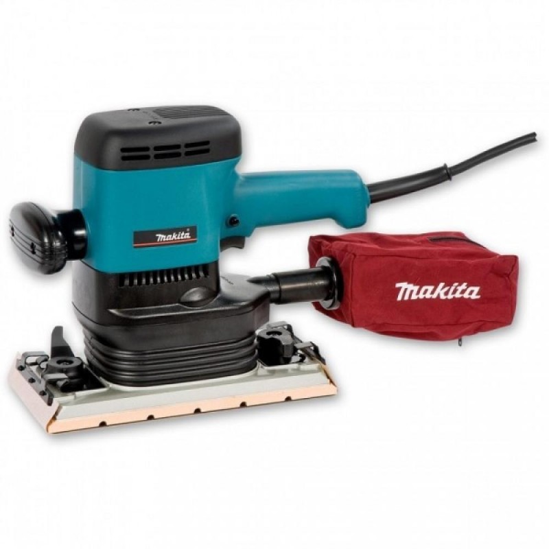 Bolsa de Tela para Aserrín 1/2 Pliego Makita 152456-4_2