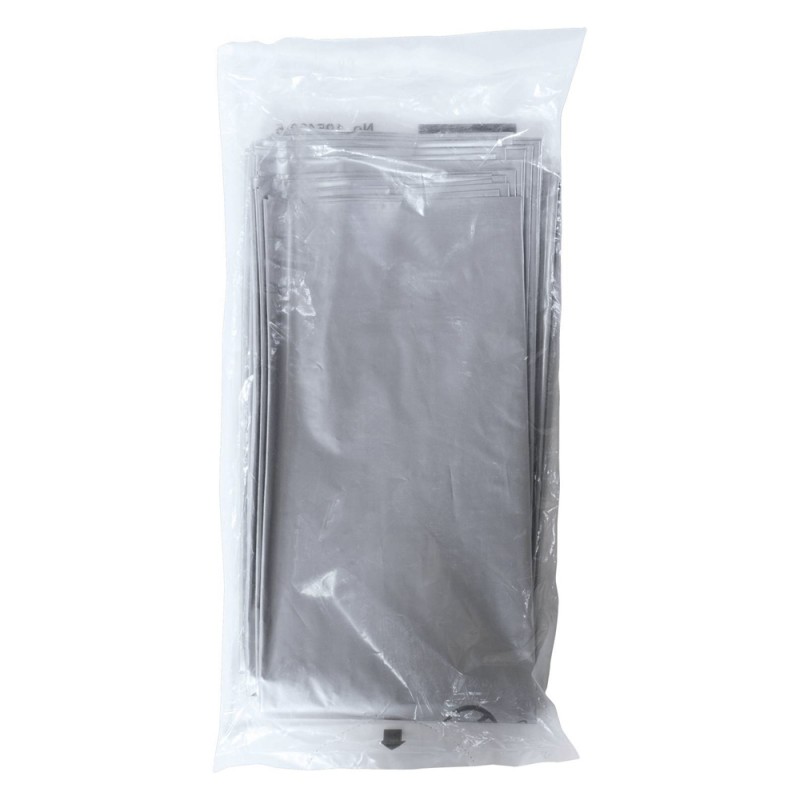 Bolsa Plástica 10 unid para Aspiradora DVC860L / VC1310L Makita 195432-5_5