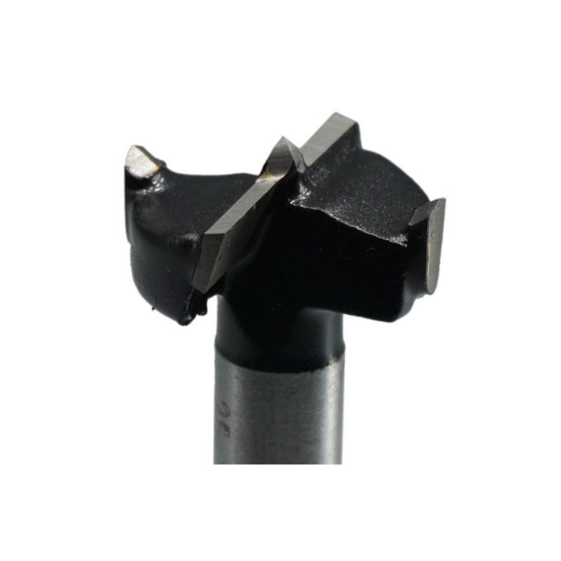 Broca Forstner para Madera 25 x 77mm Makita D-71124_2