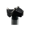 Broca Forstner para Madera 25 x 77mm Makita D-71124_2