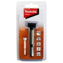 Broca Forstner para Madera 25 x 77mm Makita D-71124_3