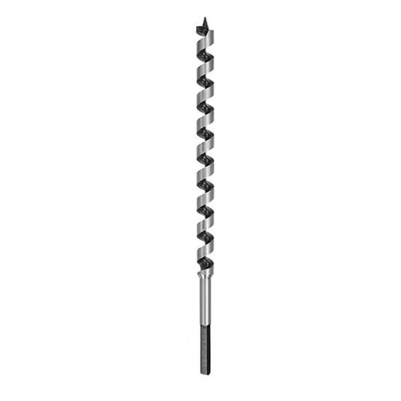 Broca Salomónica 5/8"x280 mm para Madera Irwin IW400_2