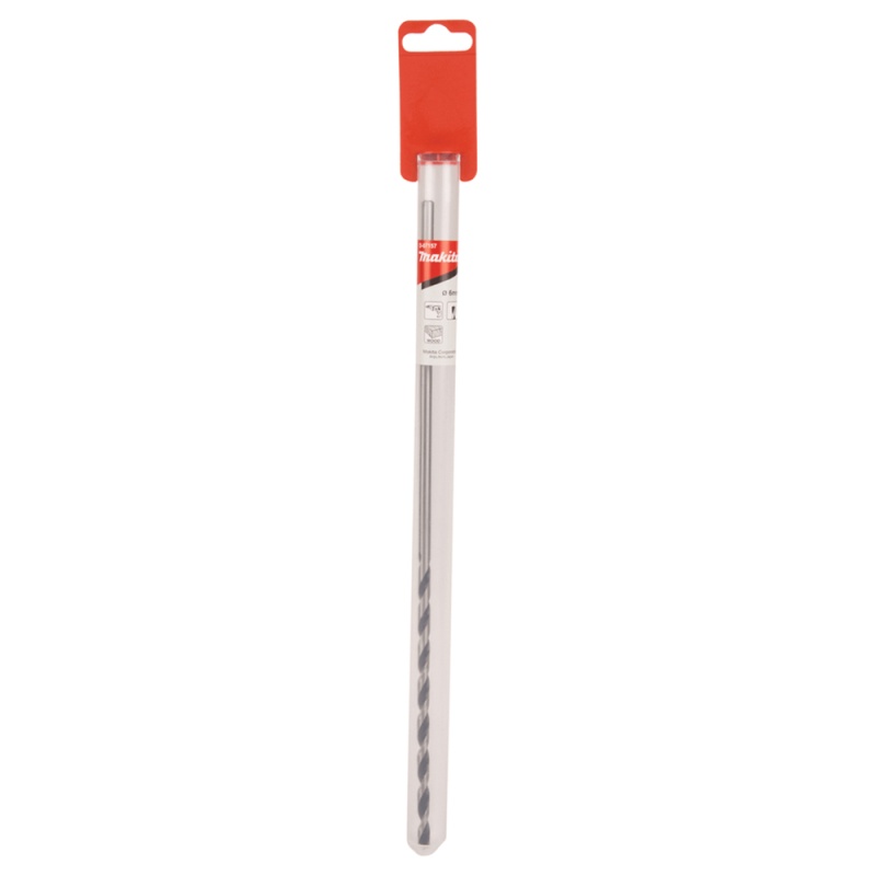 Broca para Madera 6 x 315mm Makita D-07157_2