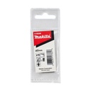 Broca HSS-G para Metal 2 x 49mm 10 Unid Makita D-06258_2