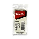 Broca HSS-G para Metal  3 x 61mm 10 Unid Makita D-06292_2