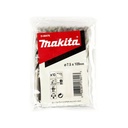 Broca HSS-G para Metal 7.5 x 109mm 10 Unid Makita D-06476_2