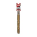 Broca HSS-TIN para Metal 19 x 198mm Makita D-65791_2