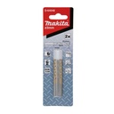 Broca HSS-TIN para Metal 3 x 61mm 2 und Makita D-64048_2
