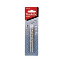 Broca HSS-TIN para Metal 6 x 93mm Makita D-64107_2