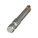 Broca HM-TCT Hexagonal para Vidrio 8 x 70mm Makita D-15970_3