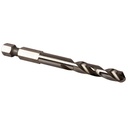 Broca guia Para /EZYCHANGE HSS-G 1/4" x80mm Vastago hexagonal_2