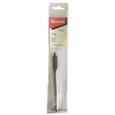 Broca Plana para Madera 12 x 150mm Makita D-07705_2