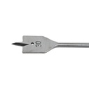 Broca Plana para Madera 30 x 160mm Makita D-07814_2