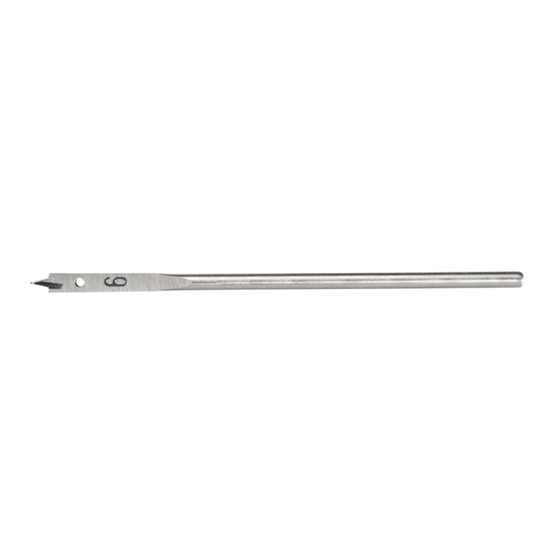 Broca Plana para Madera 6 x 150 mm Makita D-07674_2