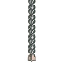 Broca SDS-Max 32 x 570 para Concreto Dewalt DT9435-QZ_3
