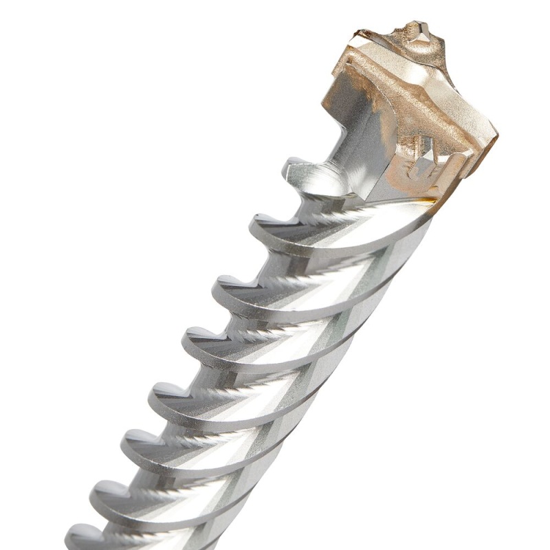 Broca SDS-Max 32 x 570 para Concreto Dewalt DT9435-QZ_4