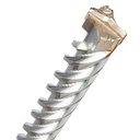 Broca SDS-Max 32 x 570 para Concreto Dewalt DT9435-QZ_4