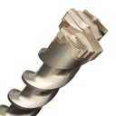 Broca Minera SDS-MAX  Francesa 32x620mm Dewalt DW01053_2