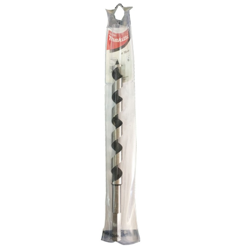 Broca Salomónica para Madera 16 x 250mm Makita D-07381_2