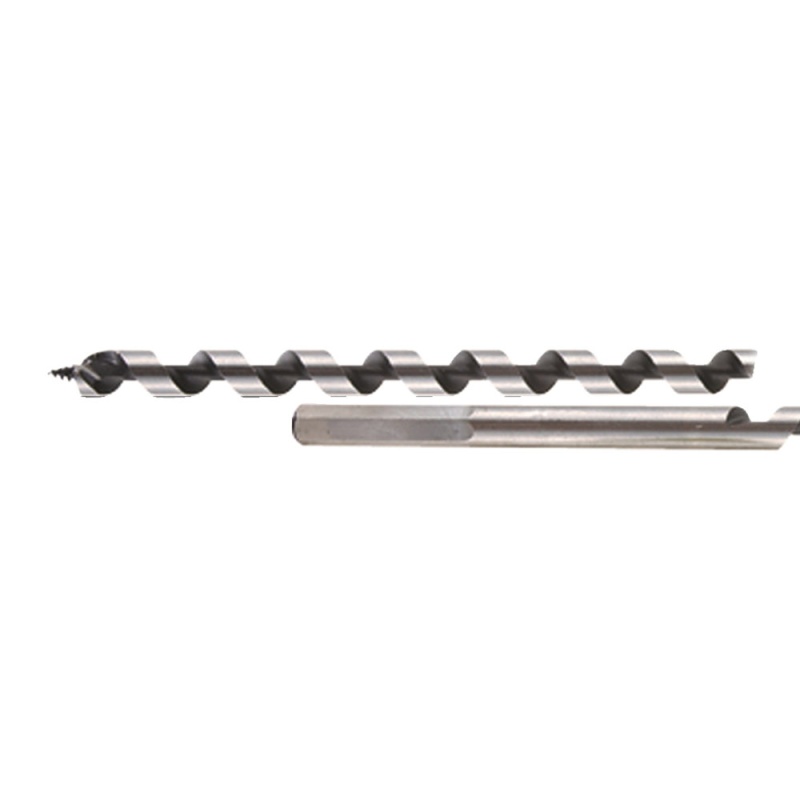 Broca Salomónica para Madera 20 x 250mm Makita D-07406_2