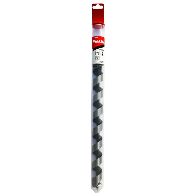 Broca Salomónica para Madera 30 x 450mm Makita D-07668_2