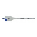 Broca Paleta Plana 1" x 6" SPEEDBOR BLUE Irwin IW14009_2