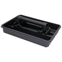 Caja para Herramientas 17" 28 Litros Tstak Dewalt DWST17806_3