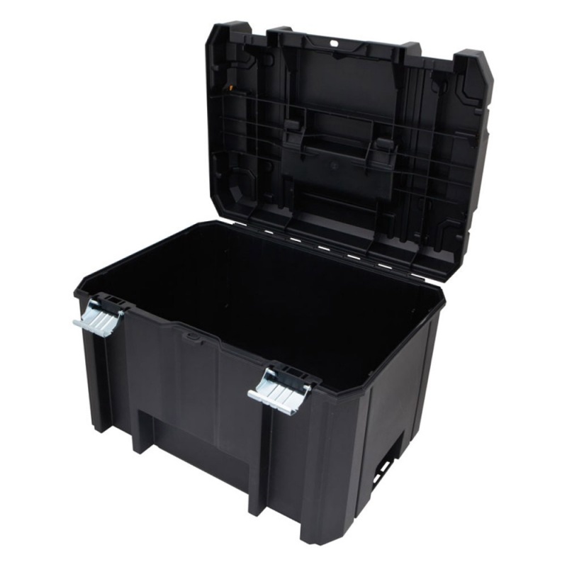 Caja para Herramientas 17" 28 Litros Tstak Dewalt DWST17806_4